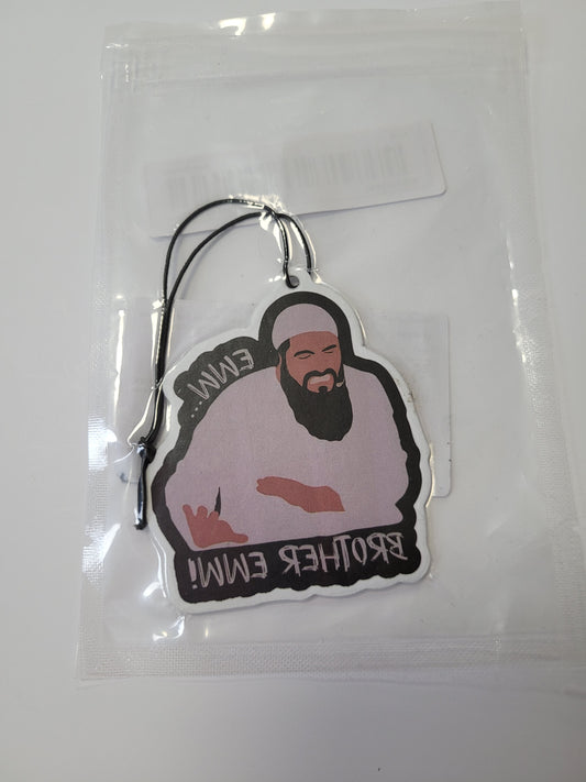 Personalizuoti, išskirtinio dizaino, automobilio kvapukai.