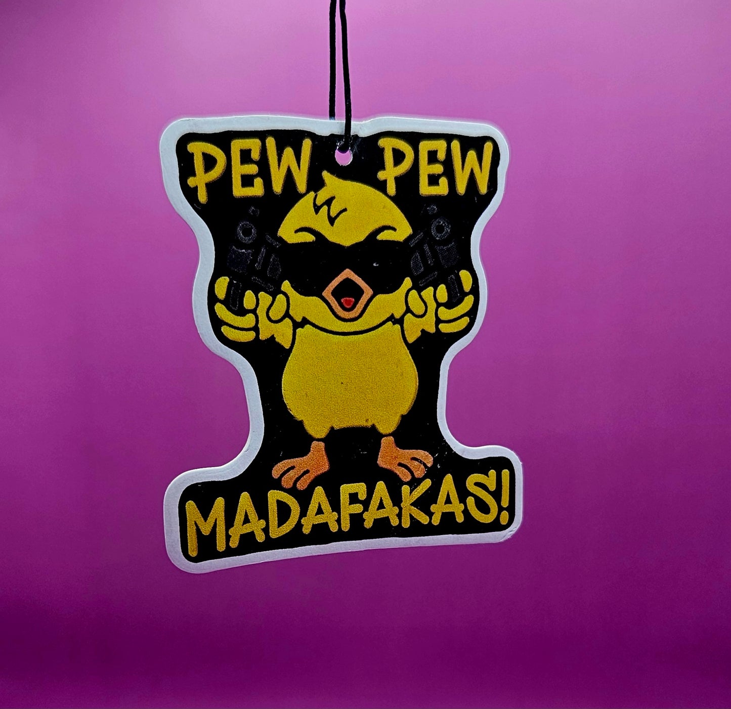 Pakabinamas automobilio kvapukas