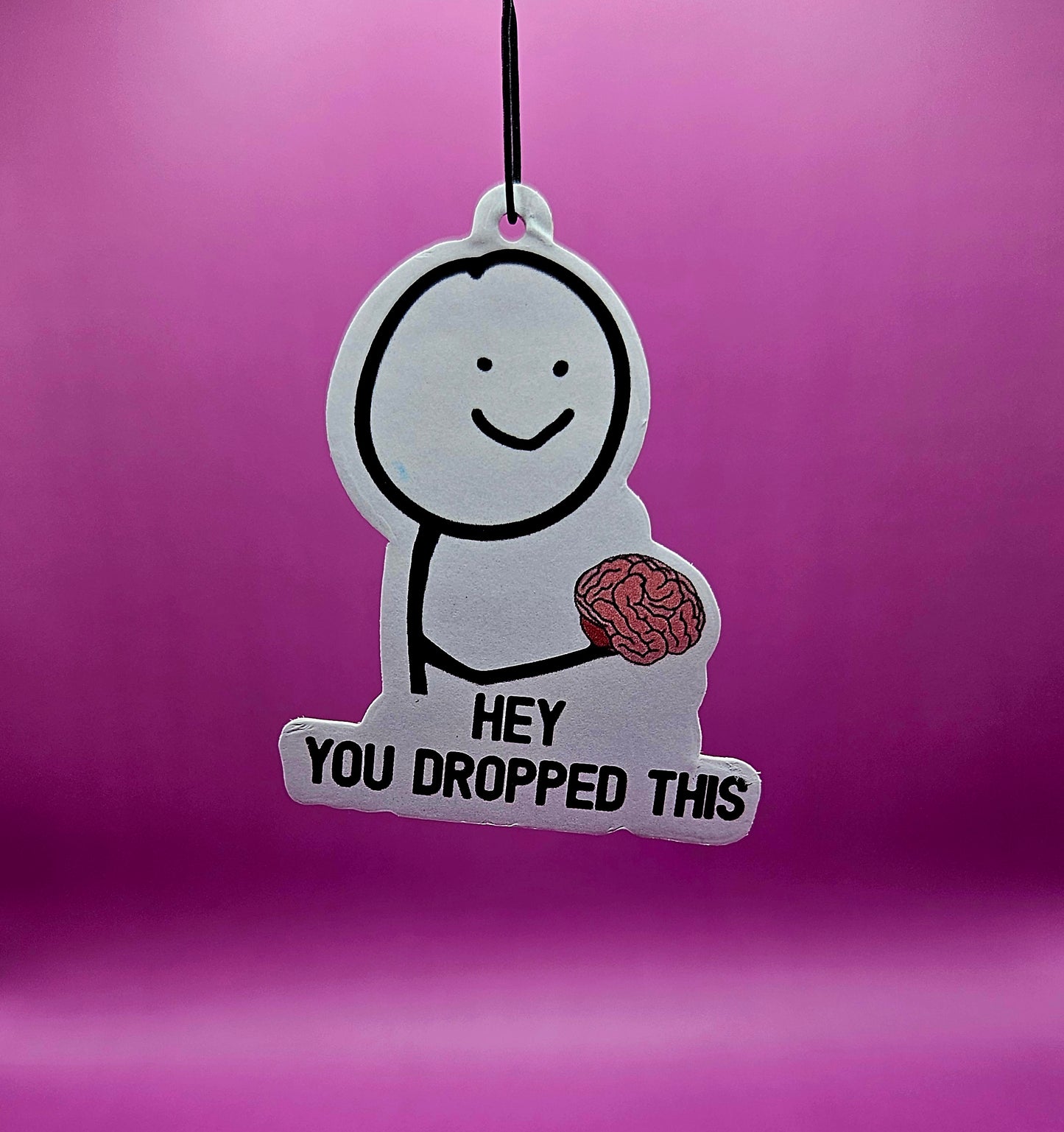 Pakabinamas automobilio kvapukas