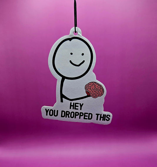 Pakabinamas automobilio kvapukas