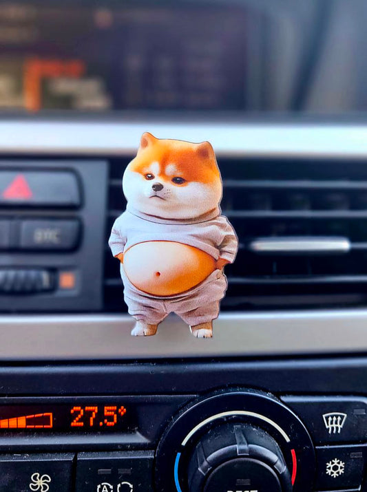 Automobilio kvapukas